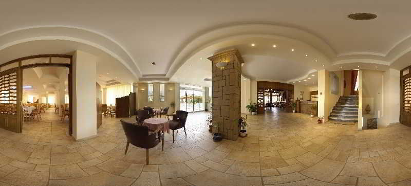 Hotel Klonos Anna Aegina Zewnętrze zdjęcie